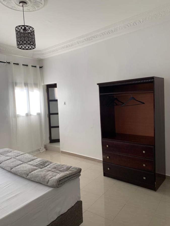 Penthouse Appartments In Almadies Ντακάρ Εξωτερικό φωτογραφία