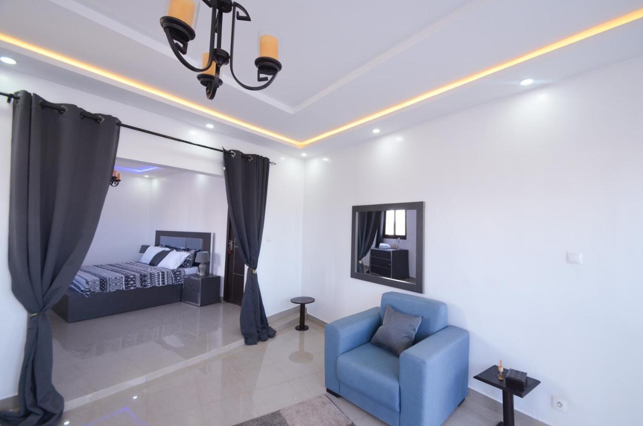 Penthouse Appartments In Almadies Ντακάρ Εξωτερικό φωτογραφία