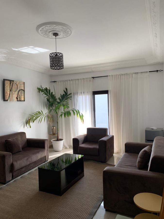 Penthouse Appartments In Almadies Ντακάρ Εξωτερικό φωτογραφία