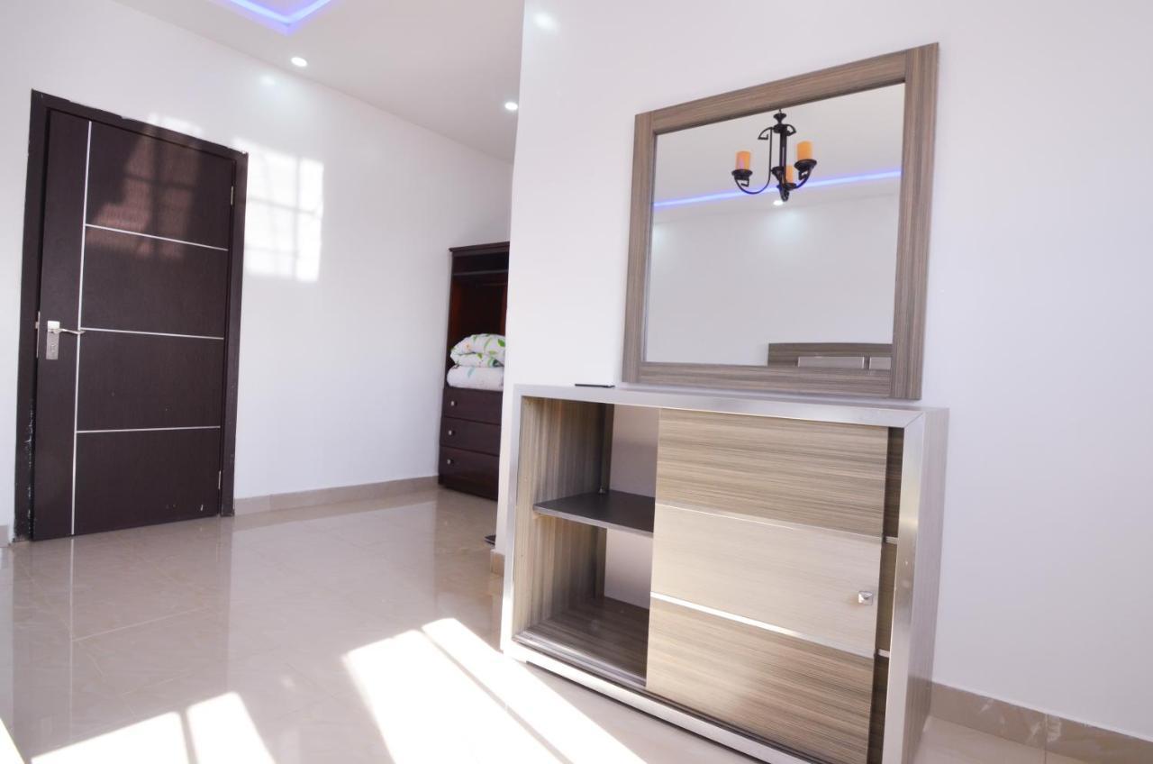 Penthouse Appartments In Almadies Ντακάρ Εξωτερικό φωτογραφία